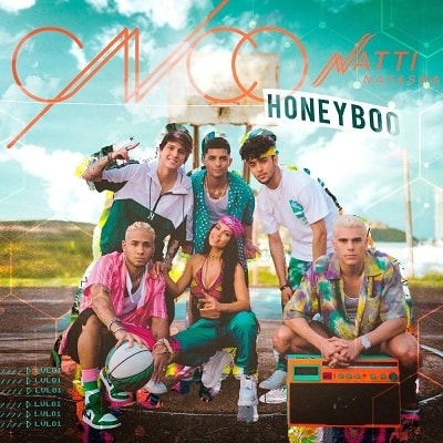 دانلود CNCO - Honey Boo (Ft Natti Natasha آهنگ CNCO - Honey Boo (Ft Natti Natasha متن CNCO - Honey Boo (Ft Natti Natasha اهنگ CNCO - Honey Boo (Ft Natti Natasha اهنگ جدید CNCO - Honey Boo (Ft Natti Natasha آهنگ جدید CNCO - Honey Boo (Ft Natti Natasha بنر CNCO - Honey Boo (Ft Natti Natasha پوستر CNCO - Honey Boo (Ft Natti Natasha download ahange jadide matne CNCO - Honey Boo (Ft Natti Natasha